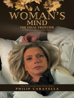 cover image of A Woman's Mind the Final Frontier